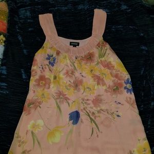 Avenue summer blouse size 14/16